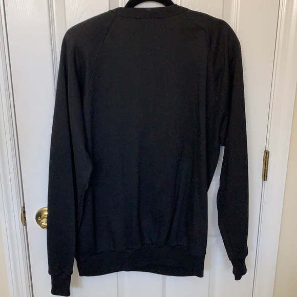 Vtg Alexis krieghoff patchwork top leathers, suedes Rhinestones, brass studs - Picture 10 of 12